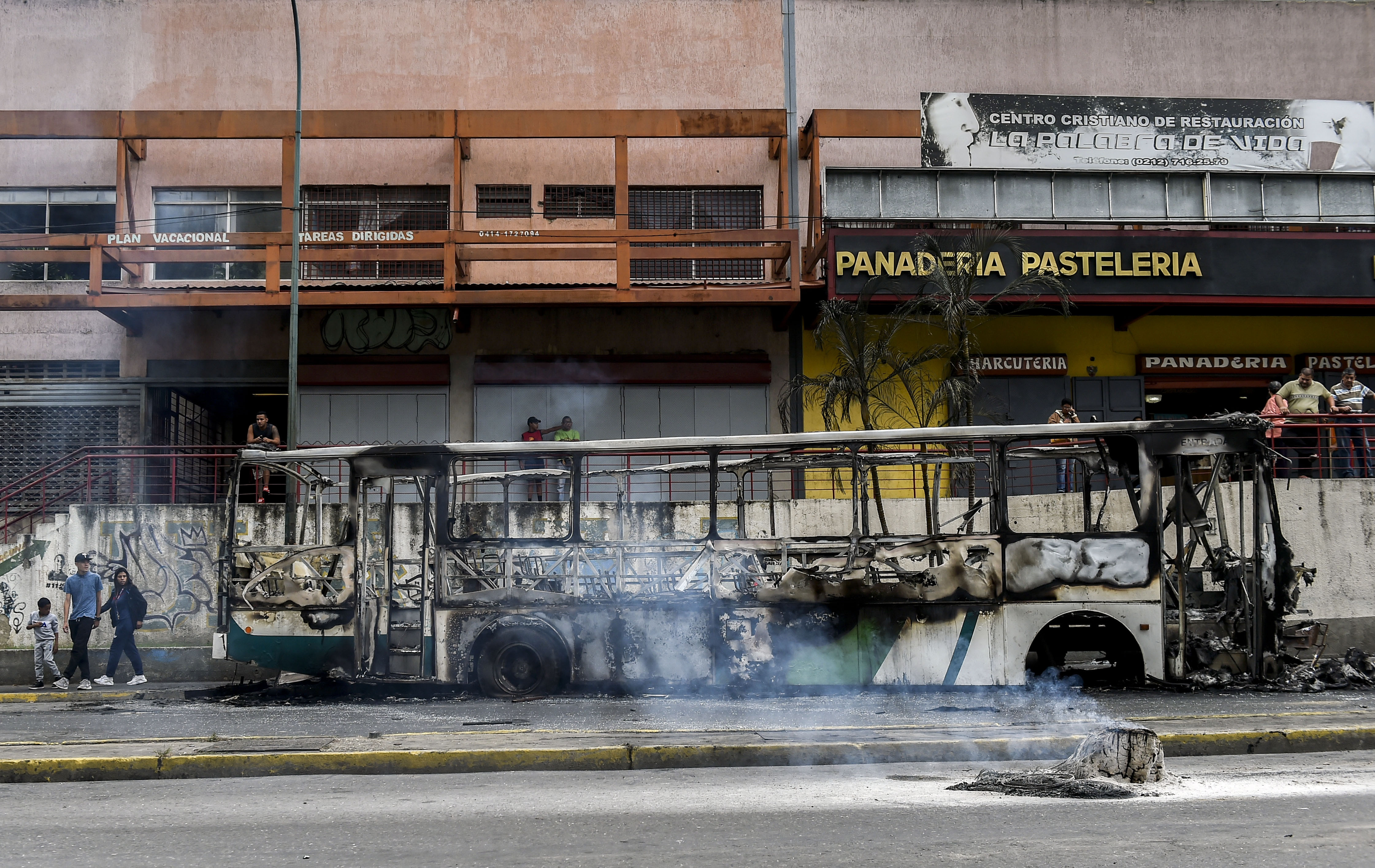 Venezuela