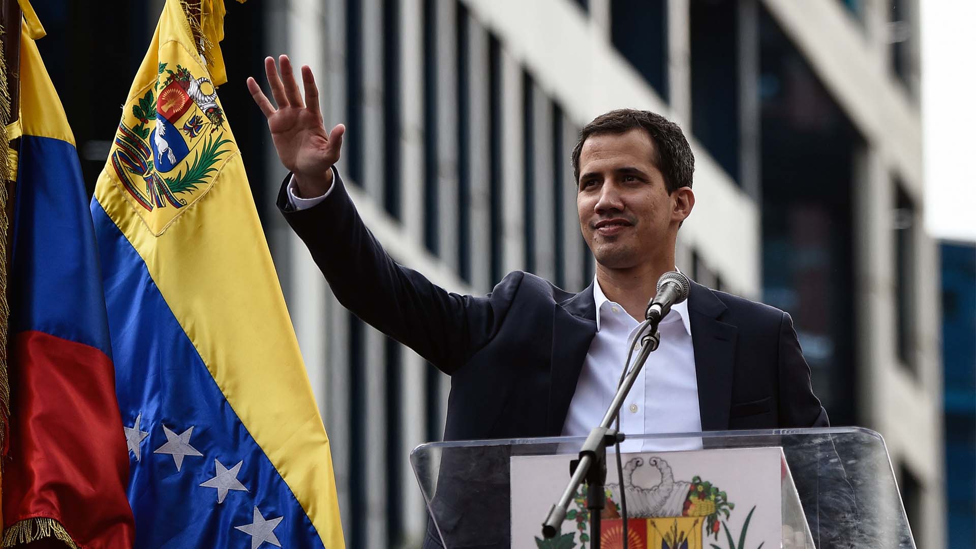 Guaidó