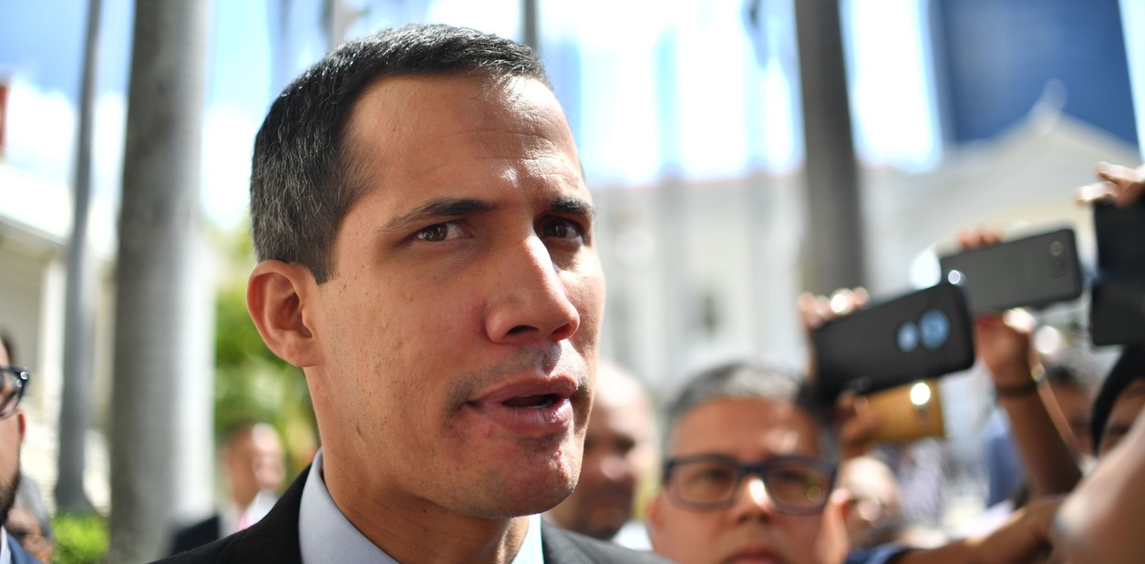 guaidó guaidó