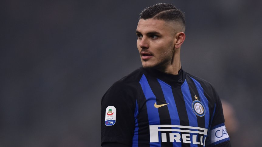 Icardi