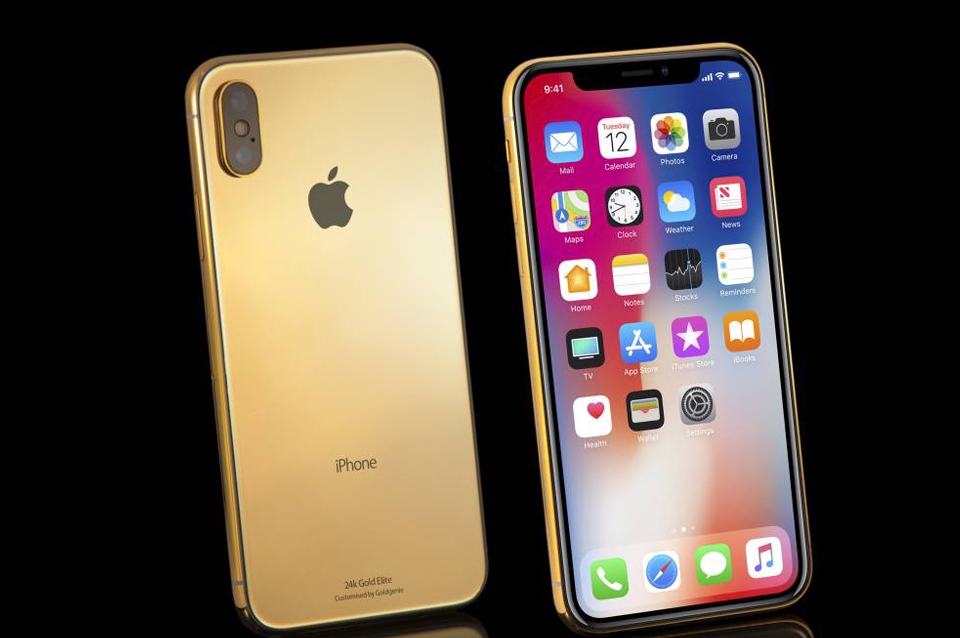 iPhone