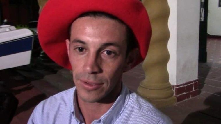 Ganó en Jesús María y donó el premio a los inundados