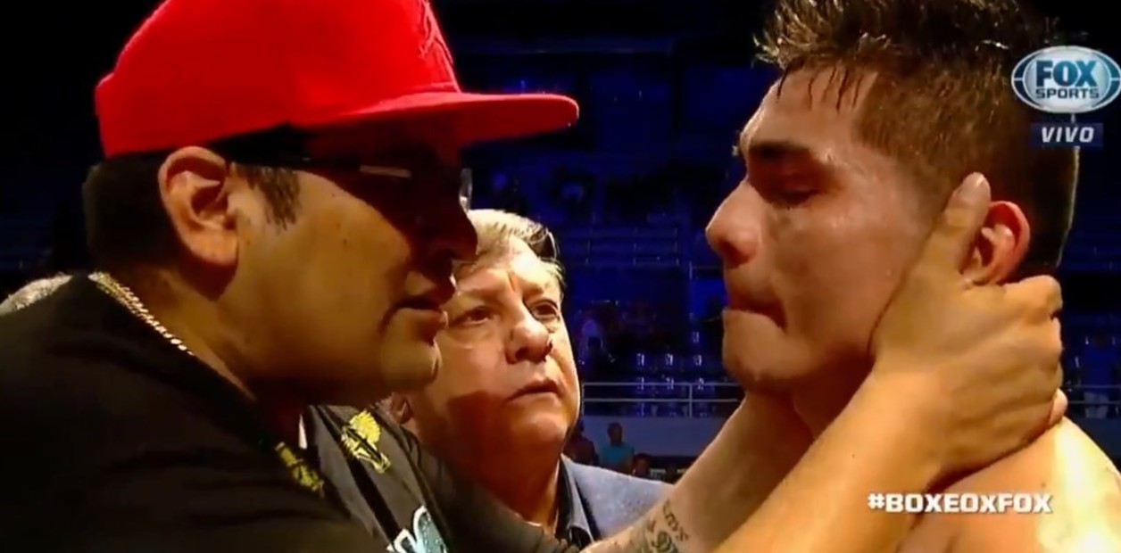 Maidana