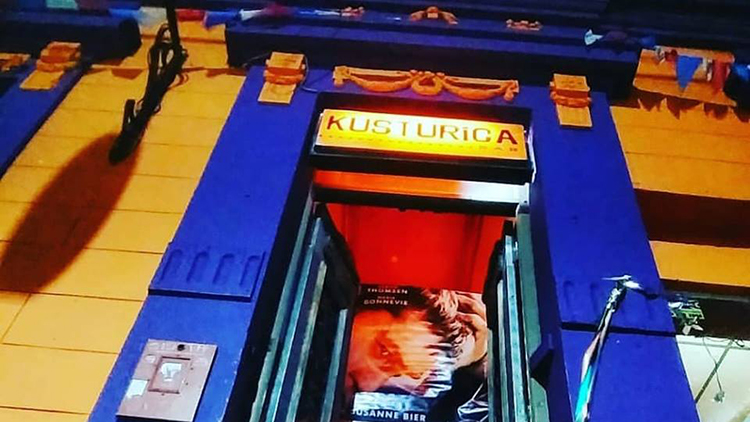 kusturica kusturica