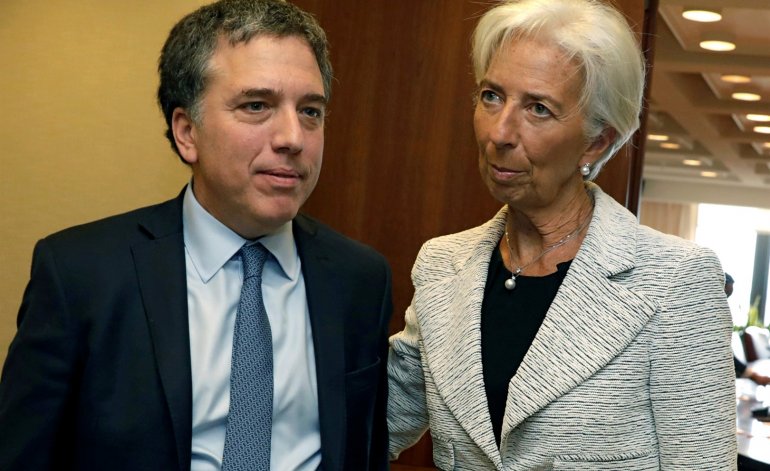 lagarde