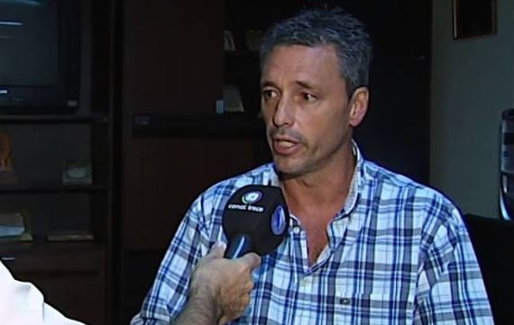 Emilio Lamas