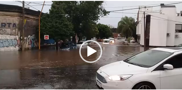lluvia
