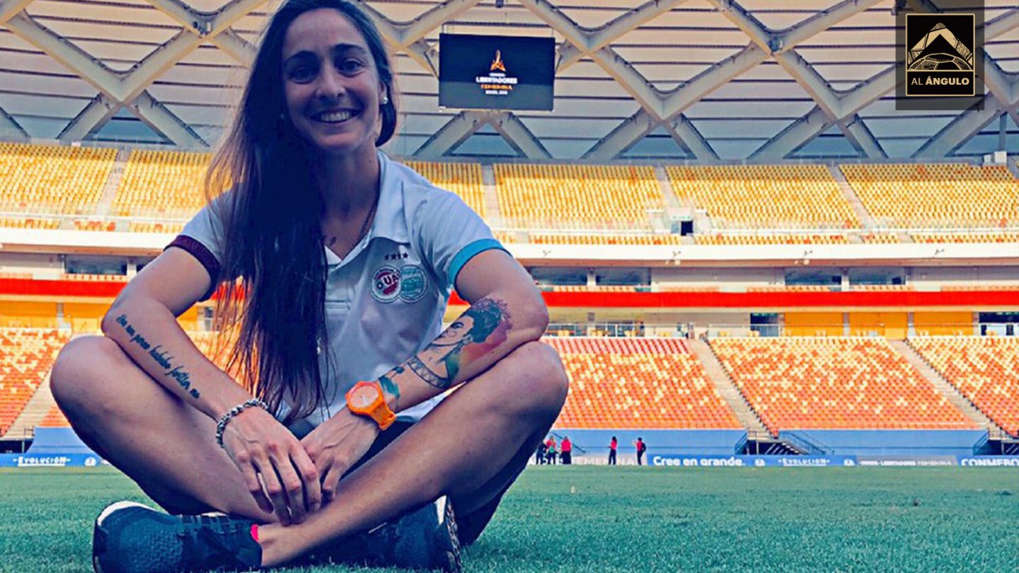 futbol femenino