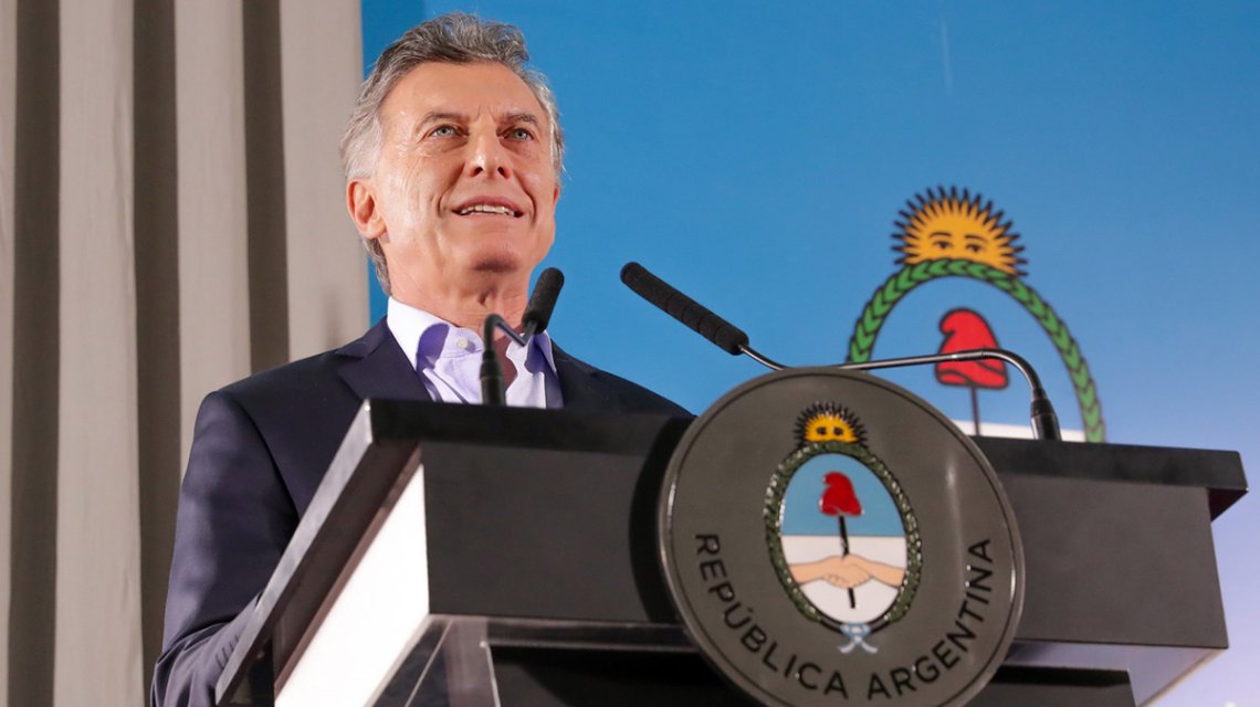 Macri