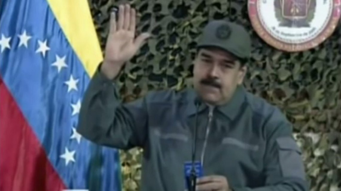 maduro