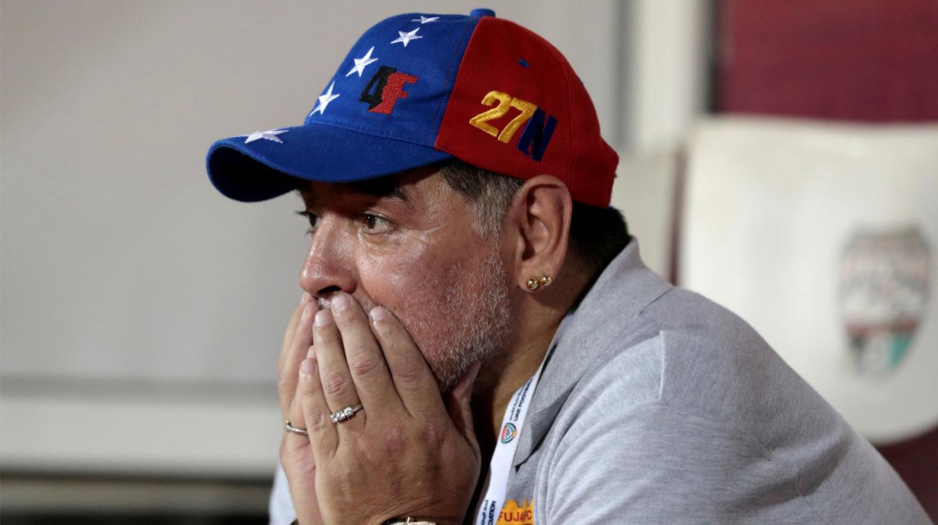 maradona12 Maradona
