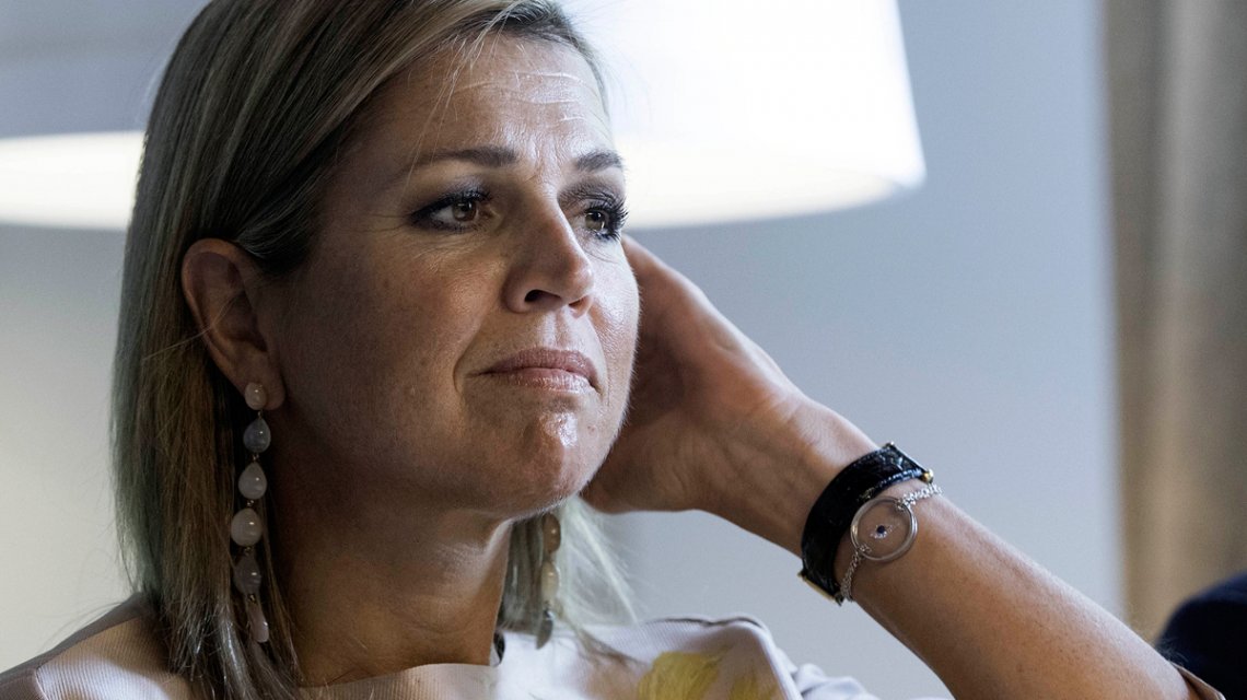 Máxima Zorreguieta