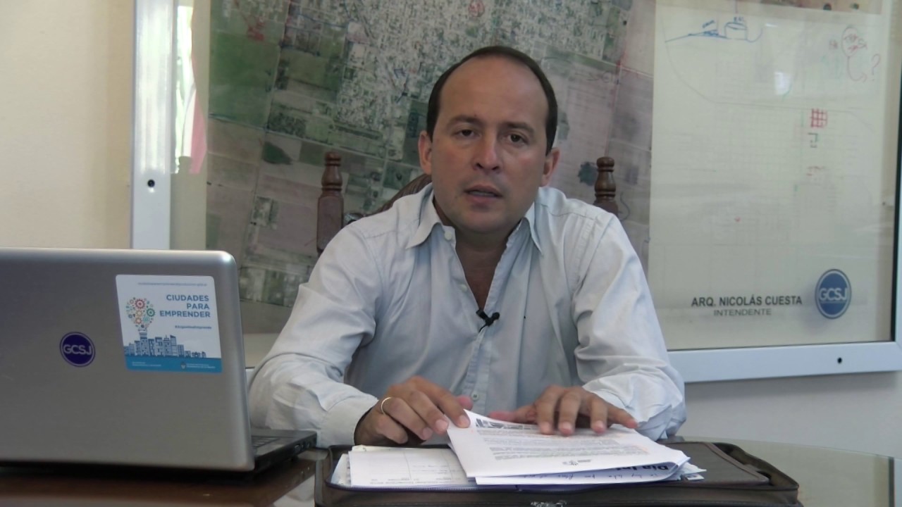 impuestos san justo