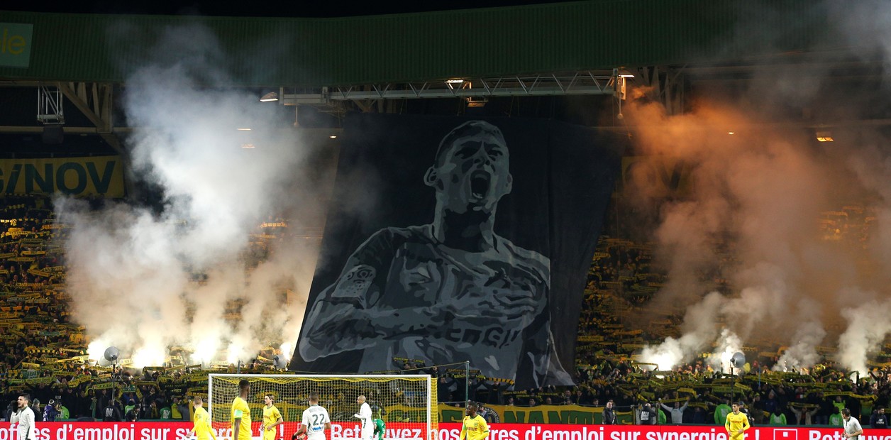 Emiliano Sala