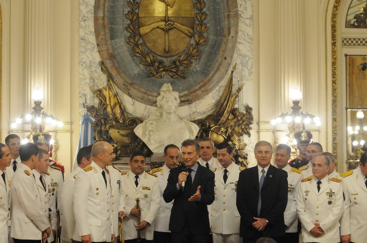 militar