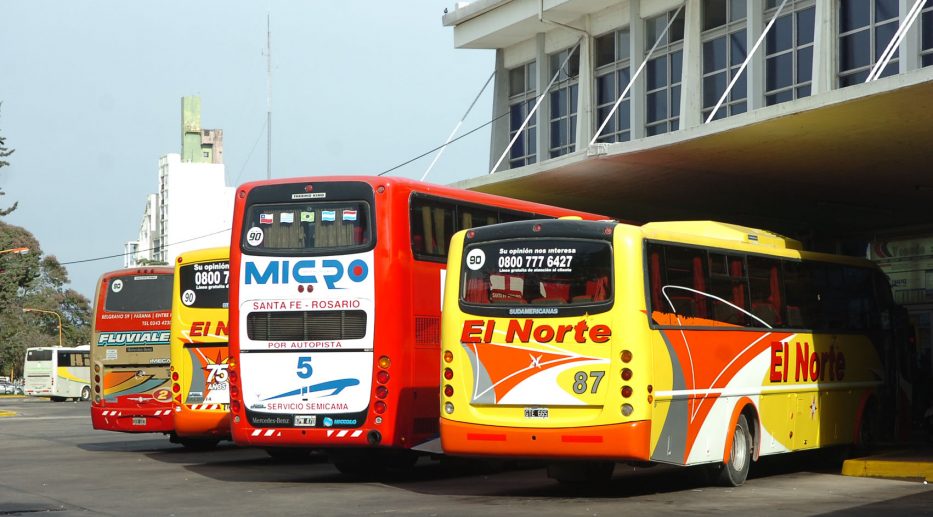transporte interurbano transporte interurbano