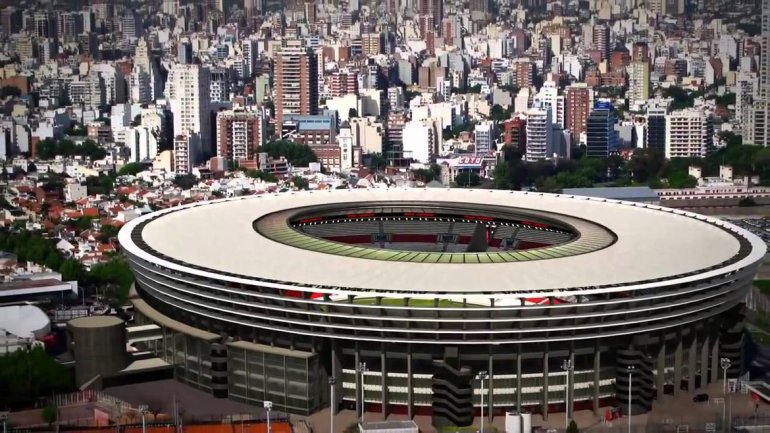 Nuevo Monumental