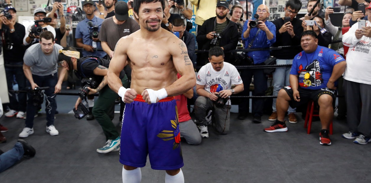 Chino Maidana