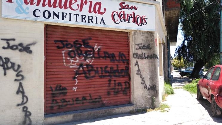 panadero