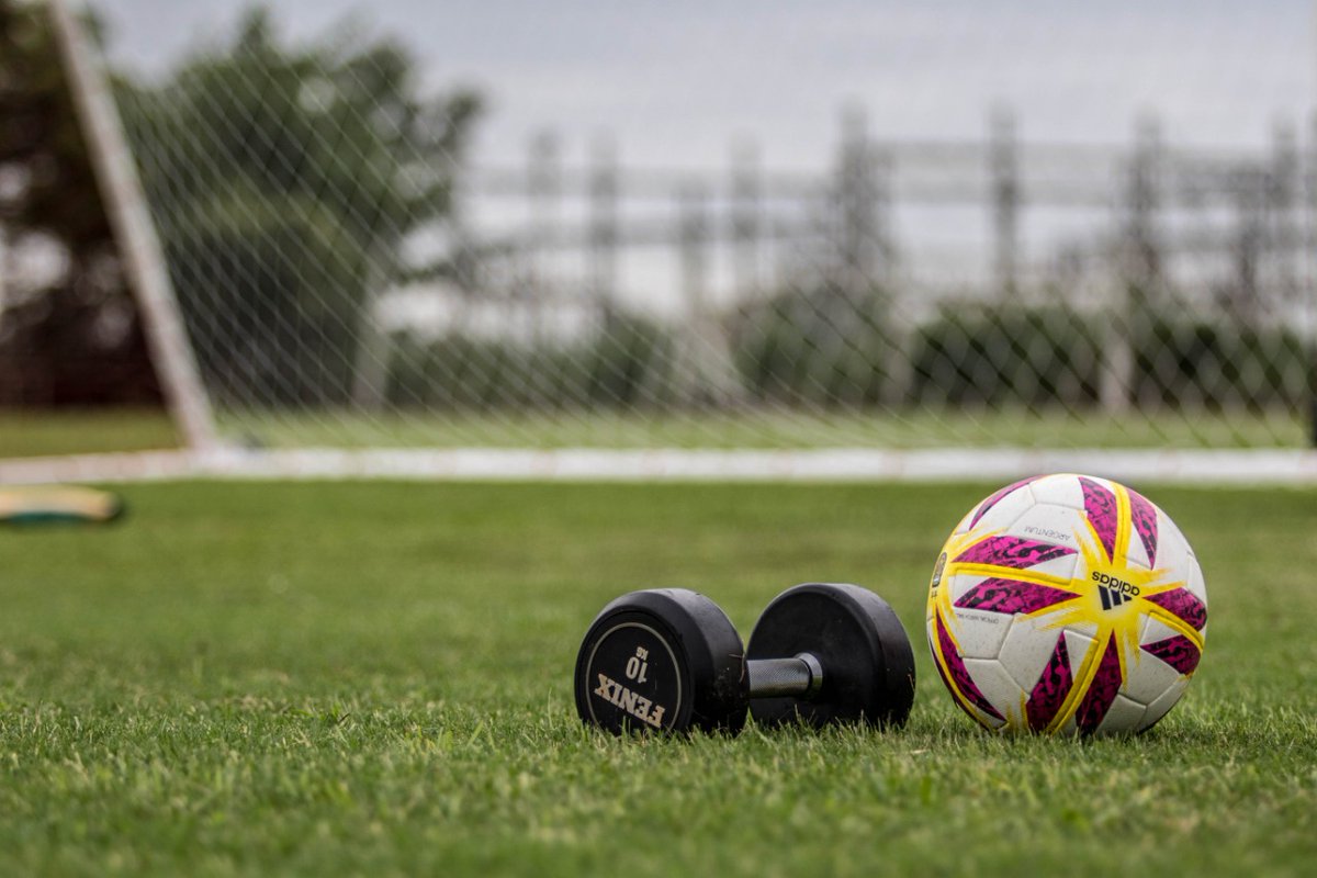 Pretemporada Unión