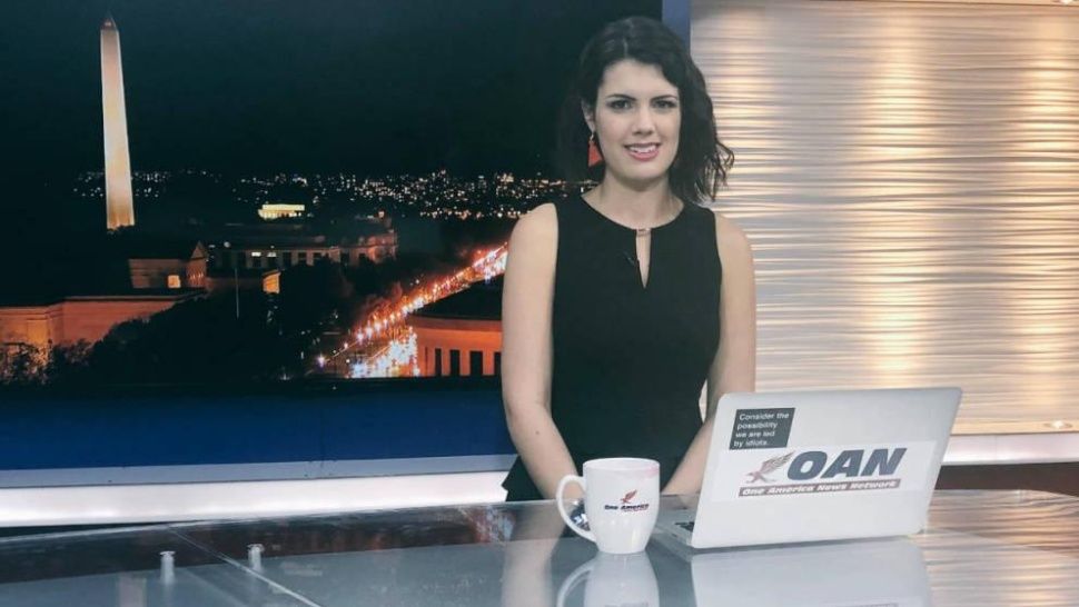 periodista