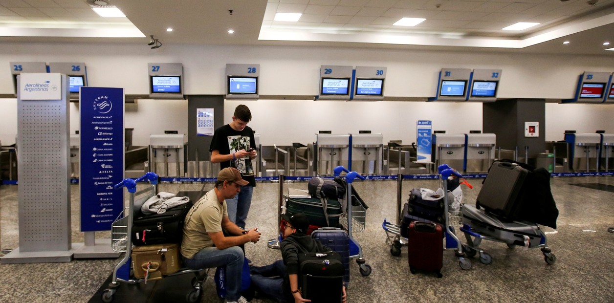 Aerolíneas
