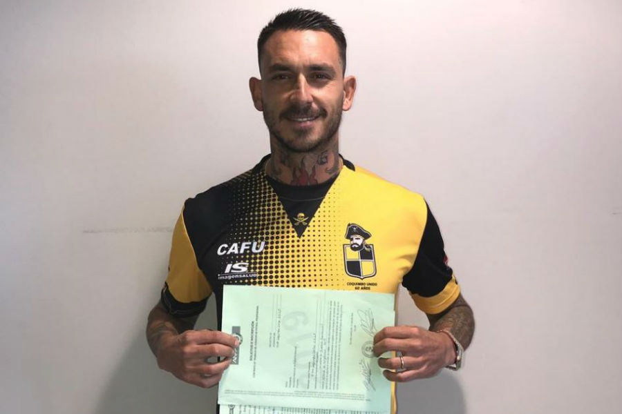 Colón