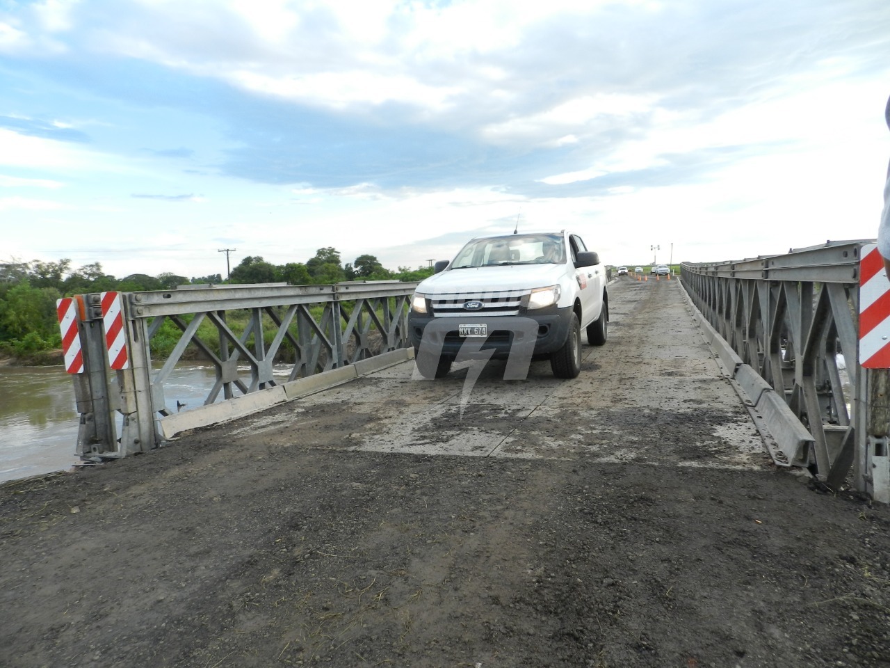 Puente Maibey