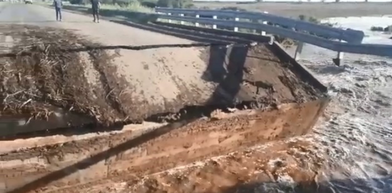 puente Ruta 34