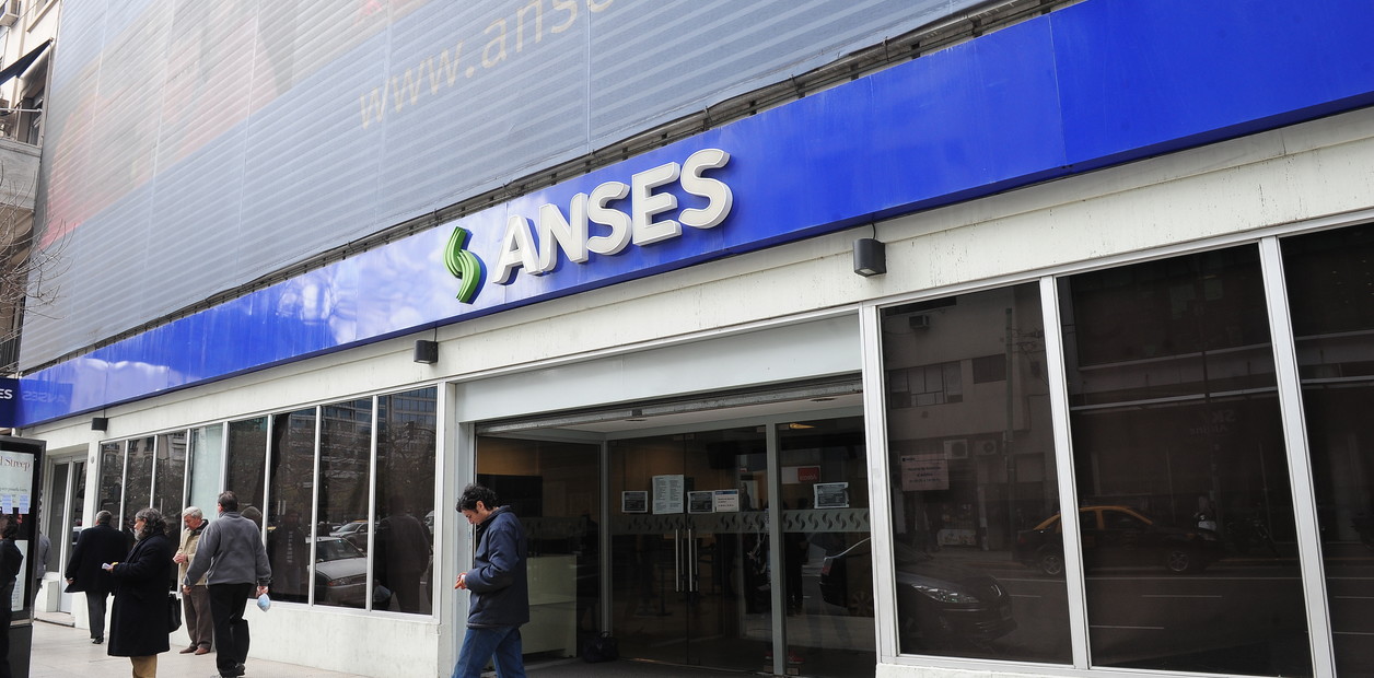 ANSES