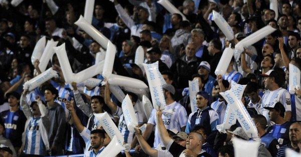 Público visitante