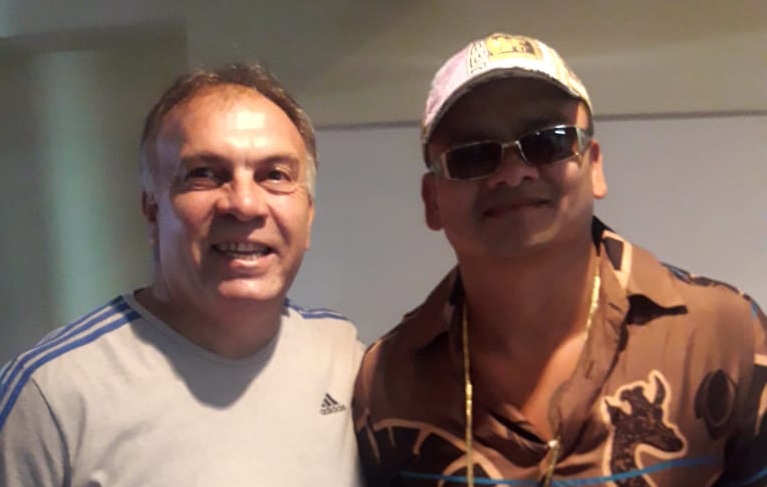 chino maidana