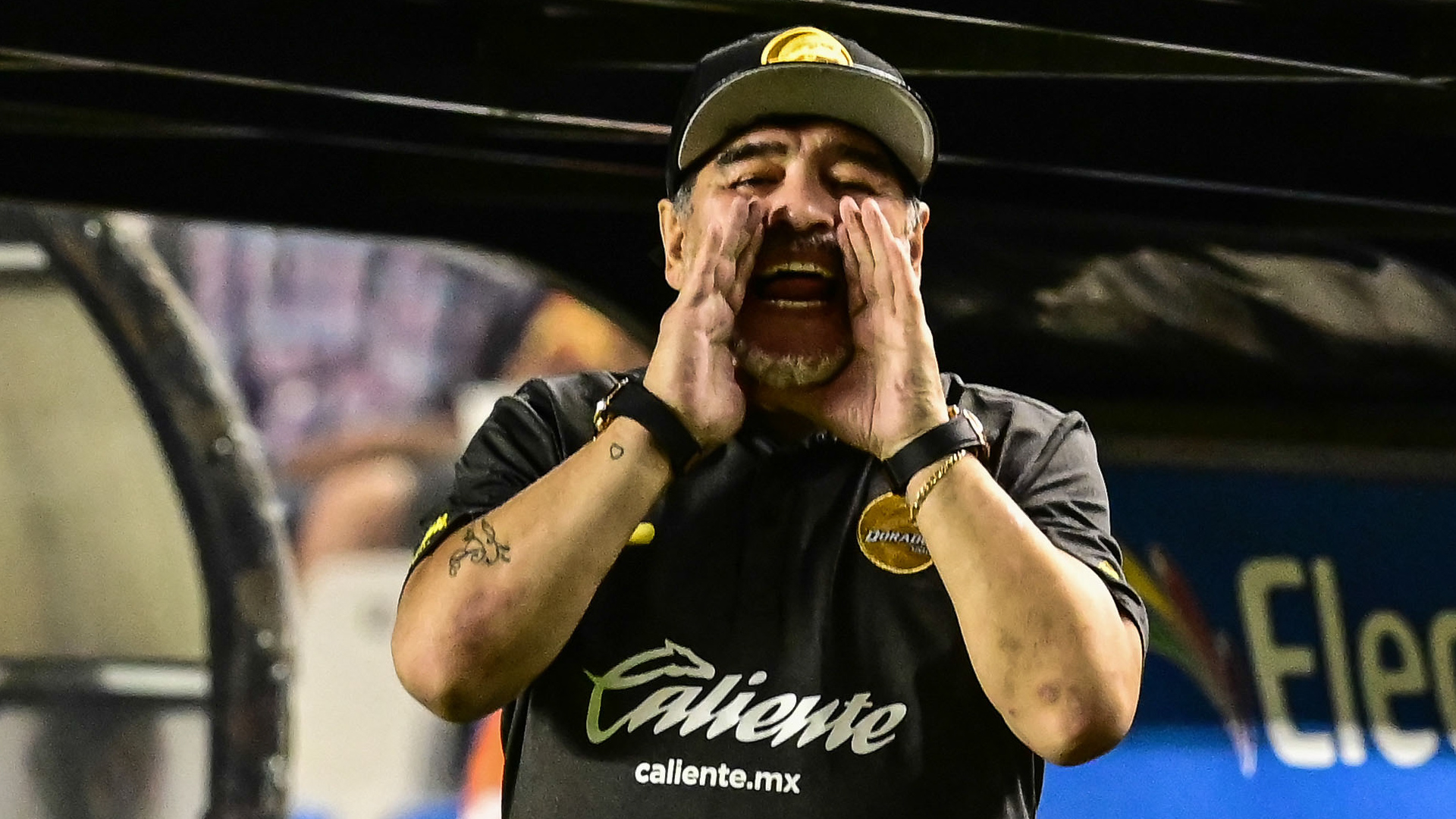 Maradona