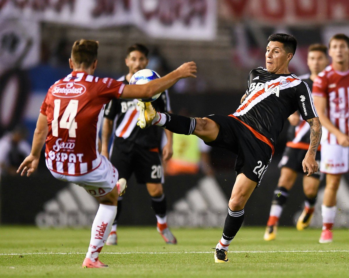 River Unión