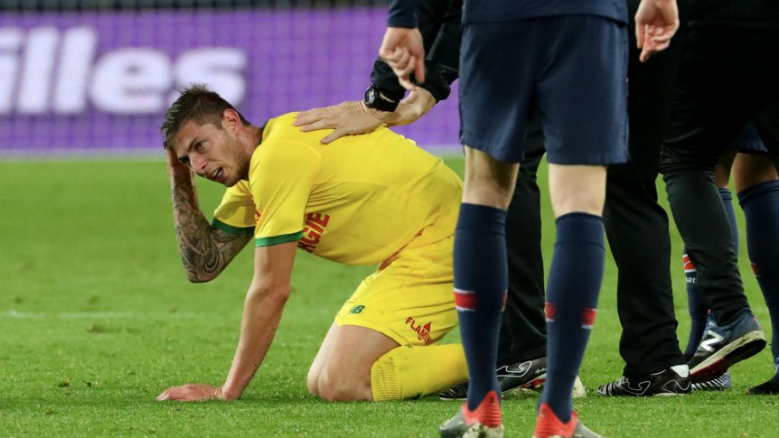 Emiliano Sala