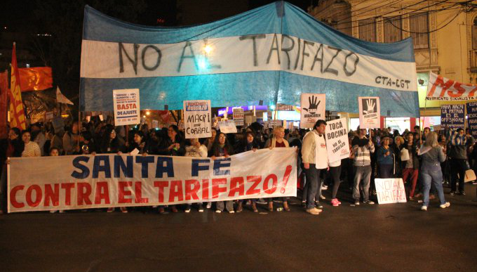 tarifazo tarifazo