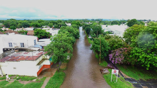 San Javier