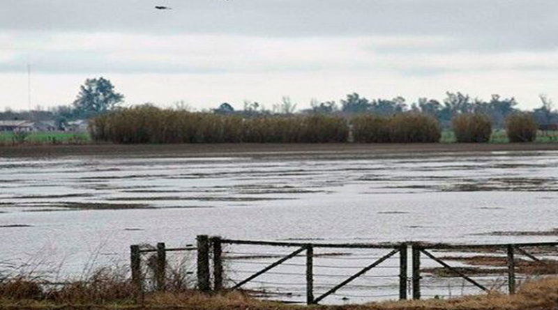 inundaciones