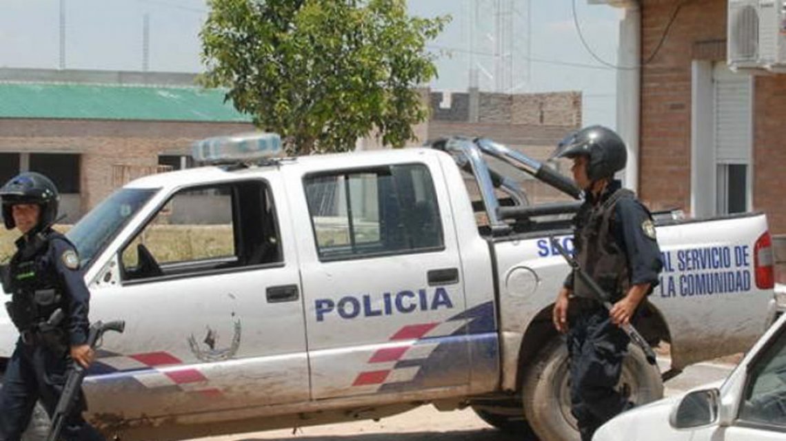 sde Santiago del Estero