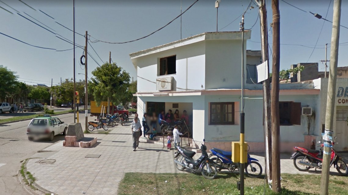 Santiago Del Estero