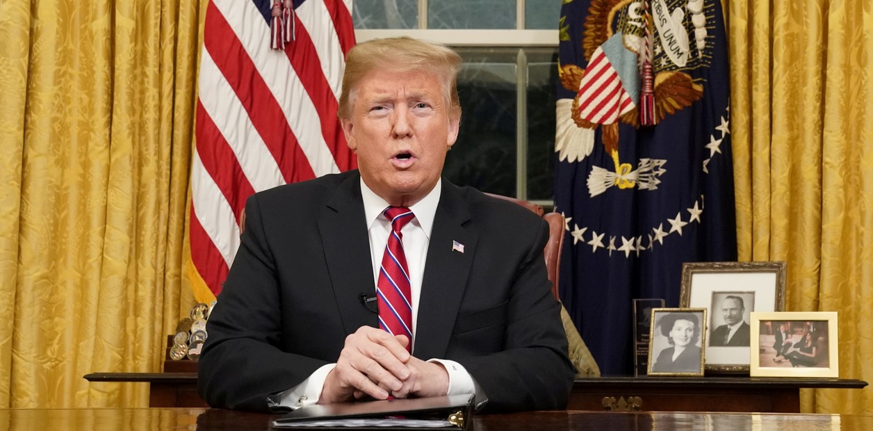 trump Muro