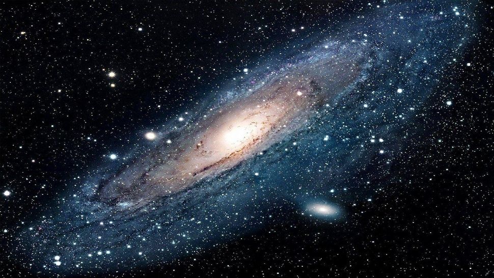 galaxia