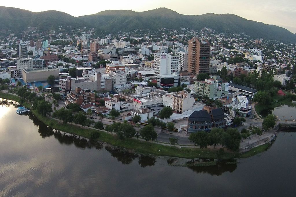 vcp Carlos Paz