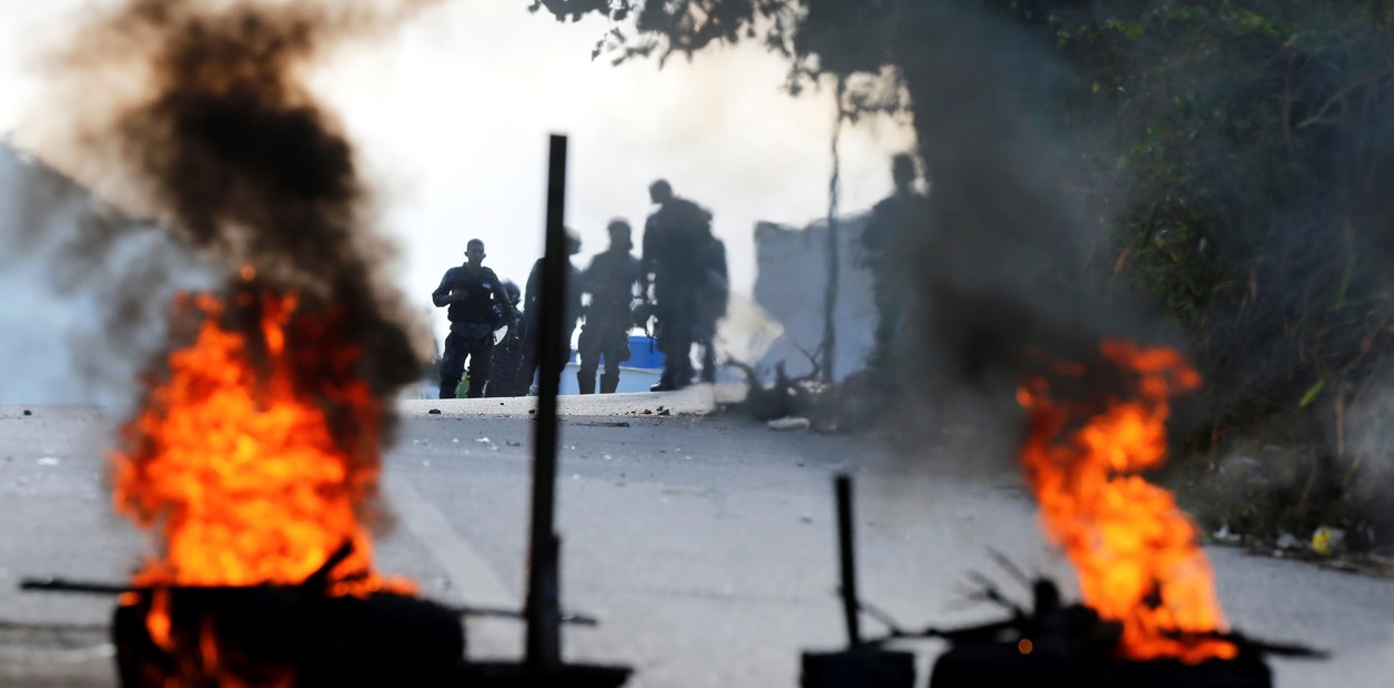 venezuela