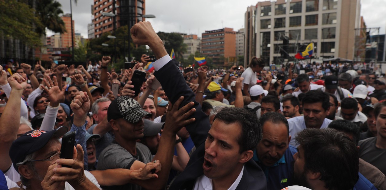 venezuela