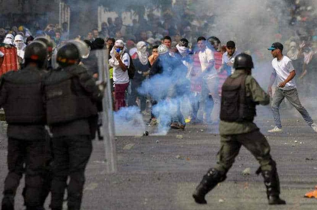venezuela