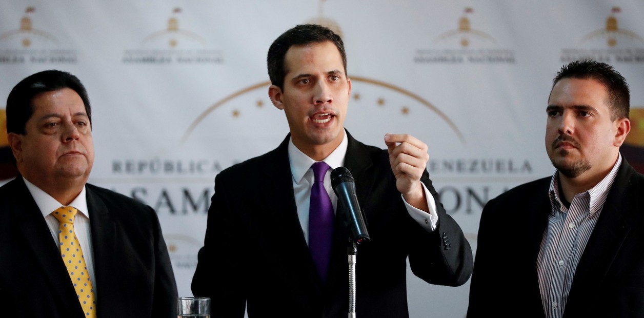 venezuela