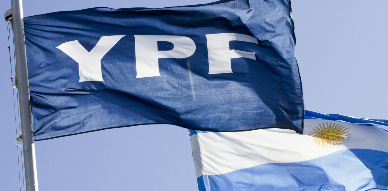 ypf YPF