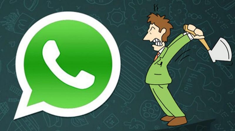 Porque No Se Cargan Los Audios De Whatsapp