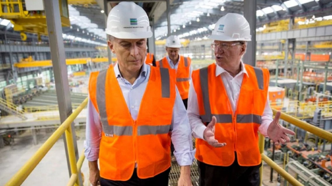 0036091915 Macri